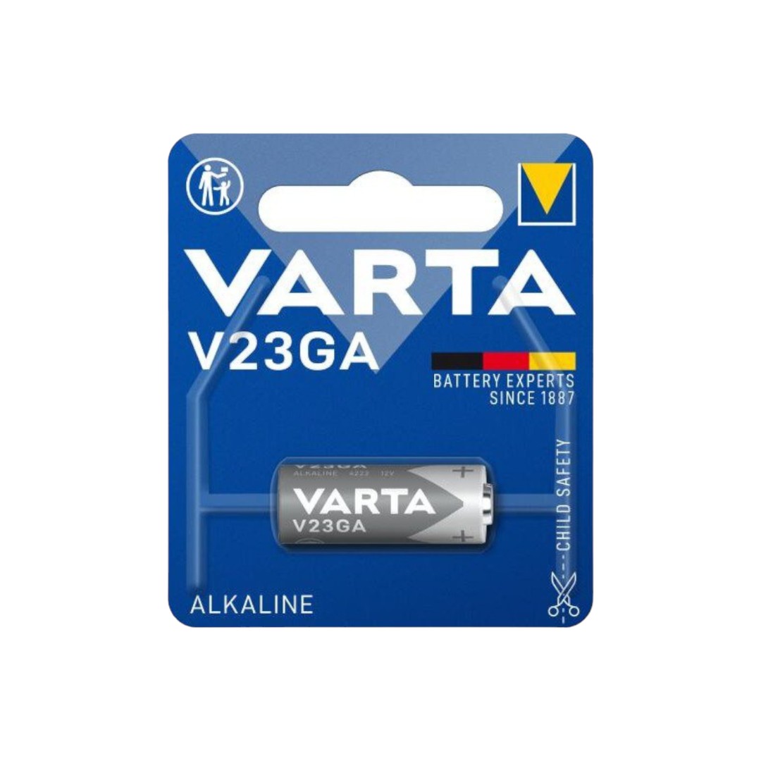 VARTA Battery V23GA